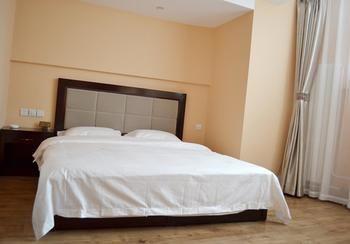 Chengtaiyuan Hotel Pechino Esterno foto