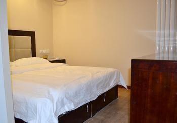 Chengtaiyuan Hotel Pechino Esterno foto