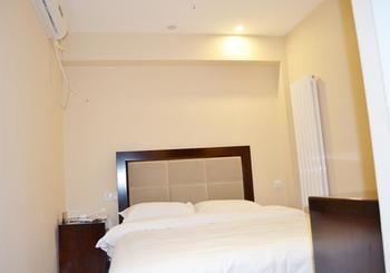 Chengtaiyuan Hotel Pechino Esterno foto