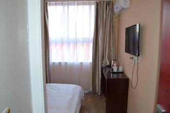 Chengtaiyuan Hotel Pechino Esterno foto